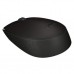 Мишка бездротова бездротова Logitech B170 Black