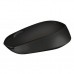 Мишка бездротова бездротова Logitech B170 Black