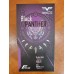 Мишка Frime Black Panter, USB, FMP18100