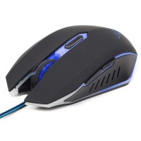 Мишка бездротова GEMBIRD MUSG-001-B