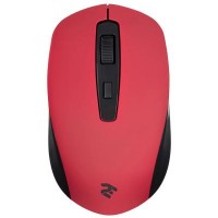 Мишка бездротова 2E MF211 Wireless Red 2E-MF211WR