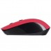 Мишка бездротова 2E MF211 Wireless Red 2E-MF211WR