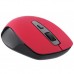 Мишка бездротова 2E MF211 Wireless Red 2E-MF211WR