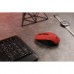 Мишка бездротова 2E MF211 Wireless Red 2E-MF211WR