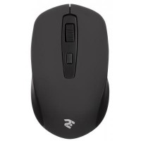 Мишка 2E MF211 Wireless Black 2E-MF211WB