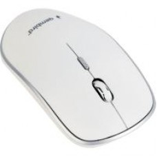 Мишка GEMBIRD MUSW-4B-01-W Біла