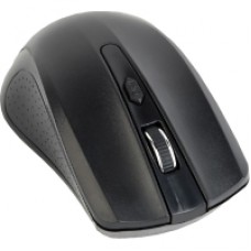 Мишка бездротова GEMBIRD MUSW-4B-04-BS Black (MUSW-4B-04)