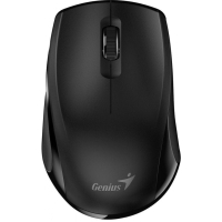 Мишка бездротова Genius NX-8006 Silent Wireless Black