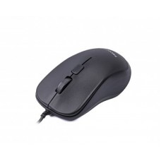 Миша дротова Mc-3B01, USB, чорна