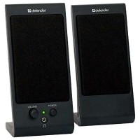 Акустична система Defender SPK-165/170 65165