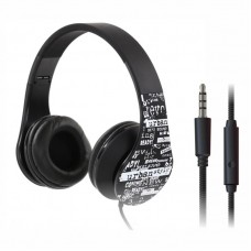 Гарнітура ProLogix MH-A960M Black