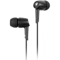 Гарнітура Genius HS-M225 Black, 31710193100
