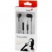 Гарнітура Genius HS-M225 Black, 31710193100
