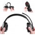 Навушники Somic Senic A2 Black