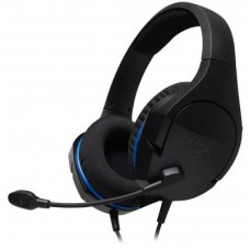 Навушники Kingston HyperX Cloud Stinger Core HX-HSCSC-BK