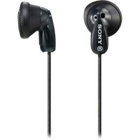 Навушники SONY MDR-E9LP Black
