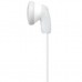 Навушники SONY MDR-E9LP White MDRE9LPWI.E