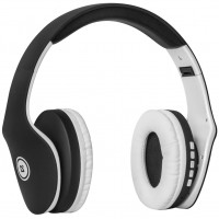 Bluetooh-Гарнітура Defender FreeMotion B525 Black/White (63525)