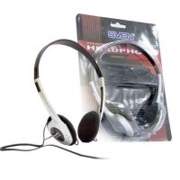 Навушники Sven AP-010V Black/Silver