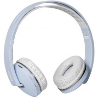 Наушники Defender FreeMotion B510 Bluetooth Blue 63510