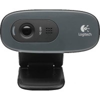 Веб-камера Logitech Webcam C270 HD
