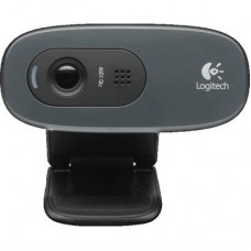 Веб-камера Logitech Webcam C270 HD