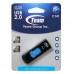 USB флеш накопичувач Team 16GB C141 Blue USB 2.0 TC14116GL01 USB флеш накопичувач Team 16GB C141 Blue USB 2.0 TC14116GL01