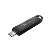 USB флеш накопичувач Sandisk 128GB SDCZ460-128G-G46  USB 3.1, Чтение - 150 Мбайт/сек, пластик