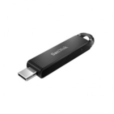 USB флеш накопичувач Sandisk 64GB SDCZ460-64G-G46 USB 3.1, Чтение - 150 Мбайт/сек, пластик