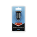 Зарядний пристрій Canyon (2USB, 2.1A) Black (CNE-CCA04B)