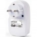 Зарядное устройство EnerGenie 2 USB x 2.1A EG-ACU2-02