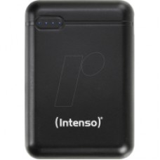 Батарея універсальна мобільна (Power Bank) Intenso XS10000 10000mAh Dark Blue