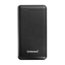 Батарея універсальна мобільна Intenso XS20000 20000mAh, USB Type-C USB-A, 5V, 3.1A (PB930210 / 7313550)