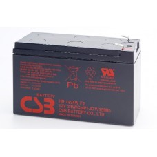 Аккумуляторная батарея для ИБП CSB HR1234W F2