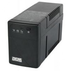 Пристрій безперебійного живлення PowerCom BNT-600 з новою акум. Бат.