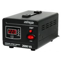 Релейный стабилизатор EnerGenie EG-AVR-D2000-01