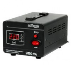 Релейный стабилизатор EnerGenie EG-AVR-D2000-01