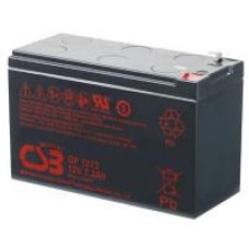 Аккумуляторная батарея для ИБП CSB GP1272 F2