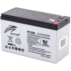 Аккумуляторная батарея для ИБП Ritar 12В 9 Ач (RT1290)