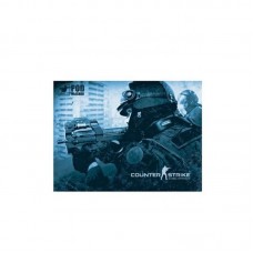 Коврик для мыши Podmyshku Counter strike