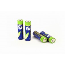 Батарейка EnerGenie Super Alkaline AAA/LR03