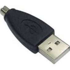 Конвертер Viewcon VA047, (USB AM - 8p