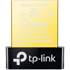 Bluetooth-адаптер TP-Link UB400 v4.0 Black