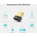 Bluetooth-адаптер TP-Link UB400 v4.0 Black