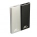 Зовнішня кишеня Frime SSD M.2, USB 3.0, Metal, Black FHE200.M2U30