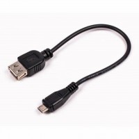 Кабель Maxxtro U-AFM-OTG