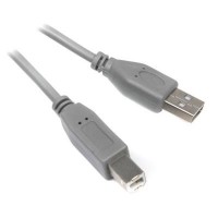 Кабель USB 2.0 Maxxter U-AMBM-6G