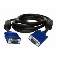 Кабель Atcom VGA 1.8m, 7789