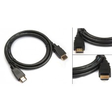 Кабель FrimeCom  HDMI to HDMI FC-CH2000 V 1.4, 1,5 метра