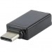 Перехiдник Type-C to USB AF Cablexpert A-USB2-CMAF-01